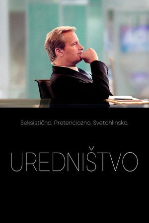 Híradósok poszter