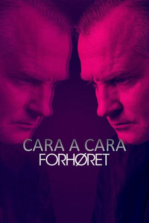 Forhøret poszter