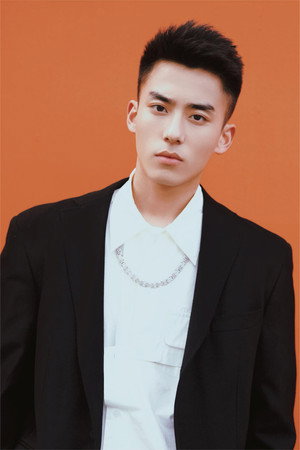 赵华为 profil kép