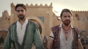 Barbaroslar: Akdeniz'in Kılıcı 1. évad Ep.7 7. epizód