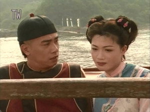 鹿鼎記 1. évad Ep.21 21. epizód