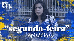 Esconderijo 2. évad Ep.3 3. epizód