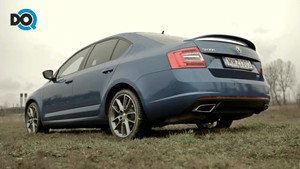 Totalcar 6. évad Ep.3 A leggyorsabb Skoda és a leggyorsabb kutya