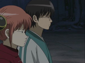 銀魂 4. évad Ep.19 19. epizód