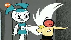 My Life as a Teenage Robot 1. évad Ep.9 9. epizód