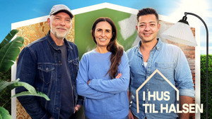 I Hus til Halsen kép