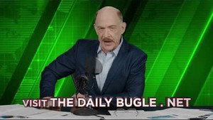 The Daily Bugle 1. évad Ep.6 6. epizód