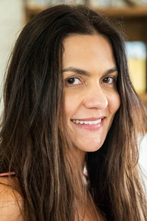 Paula Barbosa profil kép