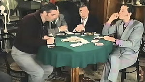 Camilo & Filho Lda. 1. évad Ep.16 16. epizód