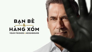 Your Friends & Neighbors kép