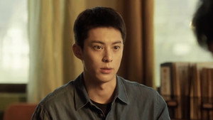 黑夜告白 1. évad Ep.5 5. epizód