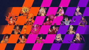 RuPaul Drag Queen leszek! - Sztárparádé kép