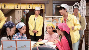 てっぱん 1. évad Ep.26 26. epizód