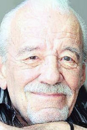 Alberto Anchart profil kép