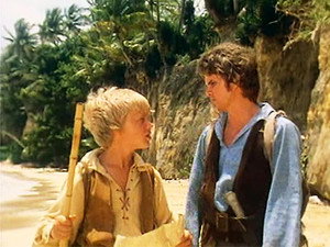 Swiss Family Robinson 1. évad Ep.3 3. epizód