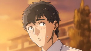 彼の知らない秘密を入れて。 1. évad Ep.1 1. epizód