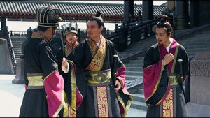 芈月传 1. évad Ep.58 58. epizód