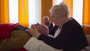 Túlélni a halált Minisorozat Ep.2 Médiumok, 1. rész