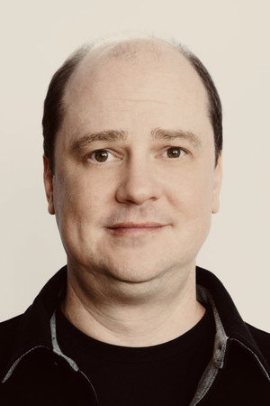 Mike Flanagan profil kép