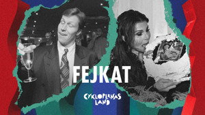 Cyklopernas land 7. évad Ep.14 14. epizód