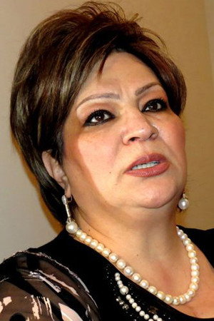 Afaq Bəşirqızı profil kép