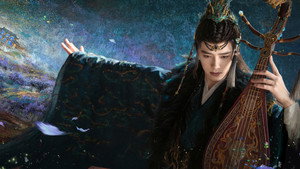 水龙吟 kép