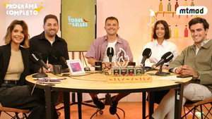 En todas las salsas 5. évad Ep.4 4. epizód