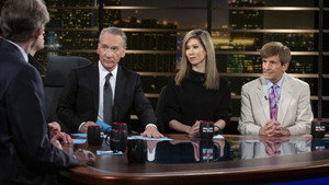 Real Time with Bill Maher Speciális epizódok Ep.1720 1720. epizód