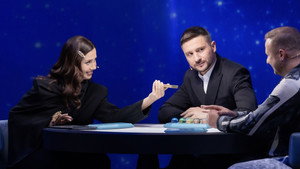 Натальная карта 1. évad Ep.59 59. epizód