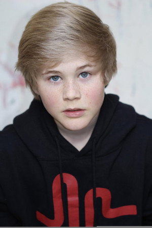 Casey Simpson profil kép