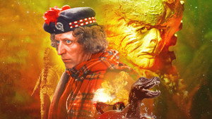 Doctor Who - Ki vagy, doki? 13. évad Ep.1 A Zygon-ok terrorja I.
