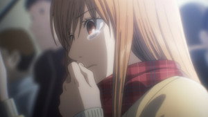 ちはやふる 3. évad Ep.16 16. epizód
