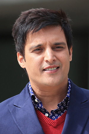 Jimmy Shergill profil kép