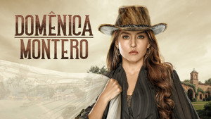 Doménica Montero kép
