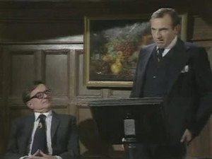 The Fall and Rise of Reginald Perrin 1. évad Ep.5 5. epizód