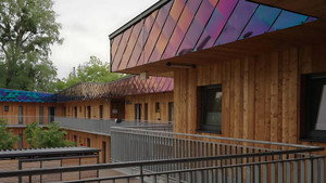 Das gebaute Versprechen kép