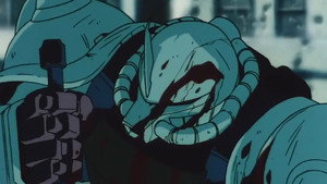 機動戦士ガンダム 第08MS小隊 1. évad Ep.10 10. epizód