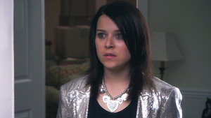 Tracy Beaker Returns 1. évad Ep.1 1. epizód