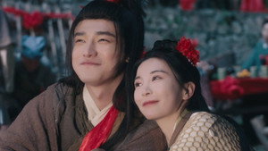 郡主要升咖 1. évad Ep.21 21. epizód