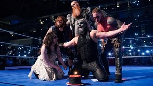 Pankráció - WWE: Smackdown 27. évad Ep.21 21. epizód