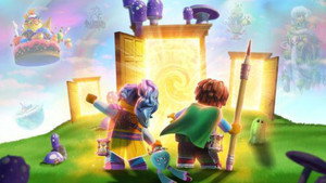 LEGO® DREAMZzz kép