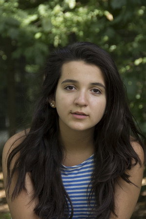 Roxana Samadi profil kép