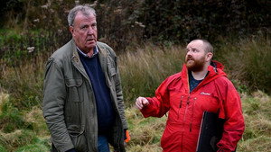 Clarkson farmja 5. évad Ep.4 4. epizód