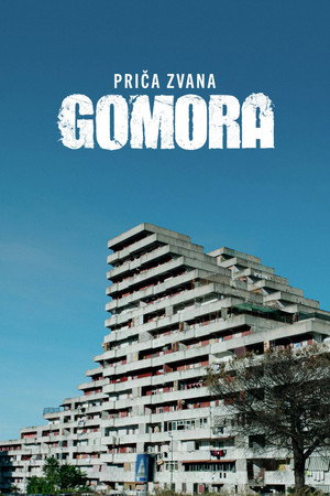 A Gomorra sztori poszter
