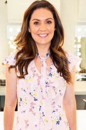 Laura Tobin profil kép