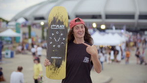 Skate le monde Speciális epizódok Ep.3 3. epizód