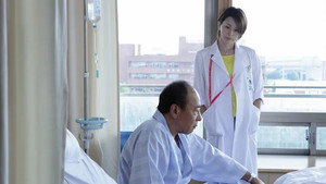 ドクターX ～外科医・大門未知子～ 3. évad Ep.2 2. epizód