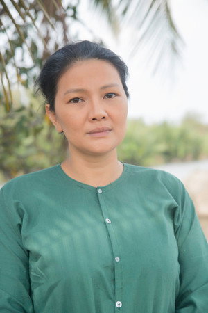 Kiều Trinh profil kép