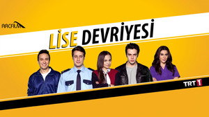 Lise Devriyesi kép
