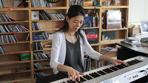 NPR Tiny Desk Concerts 4. évad Ep.60 60. epizód